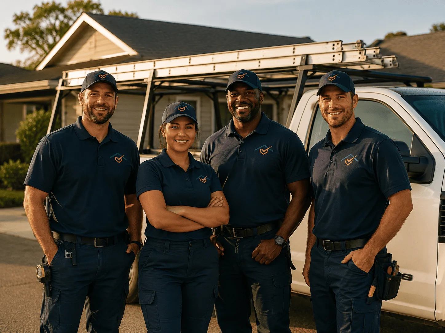 Roof Inspection company in Glasgow, WV